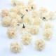 Vật liệu làm vòng hoa thủ công, hoa cẩm tú cầu nhân tạo, hoa cúc cổ điển Châu Âu, phụ kiện làm bằng tay Mori - Hoa nhân tạo / Cây / Trái cây