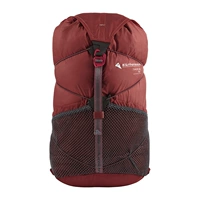 Красный коричневый рассеян