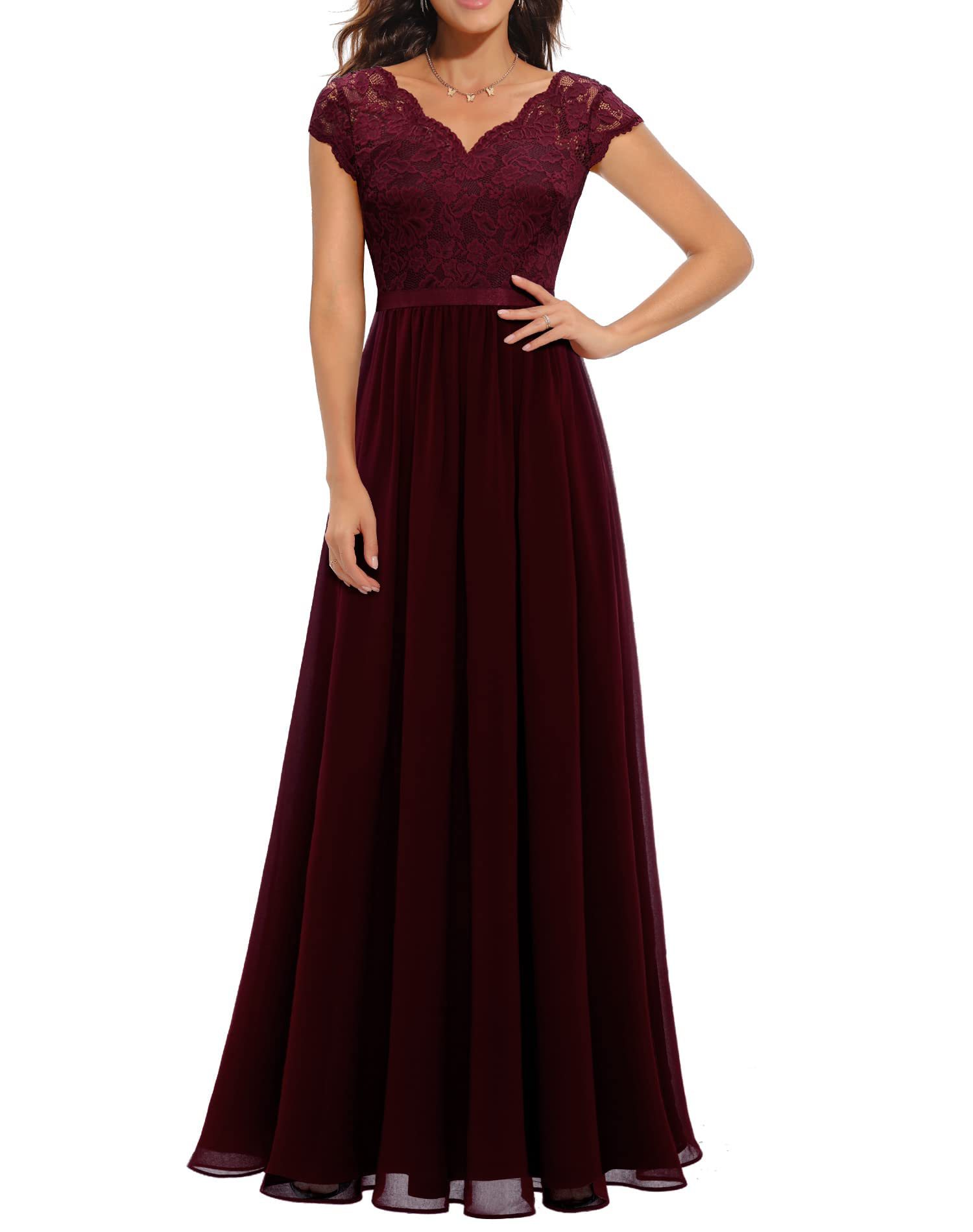 Burgundy 1