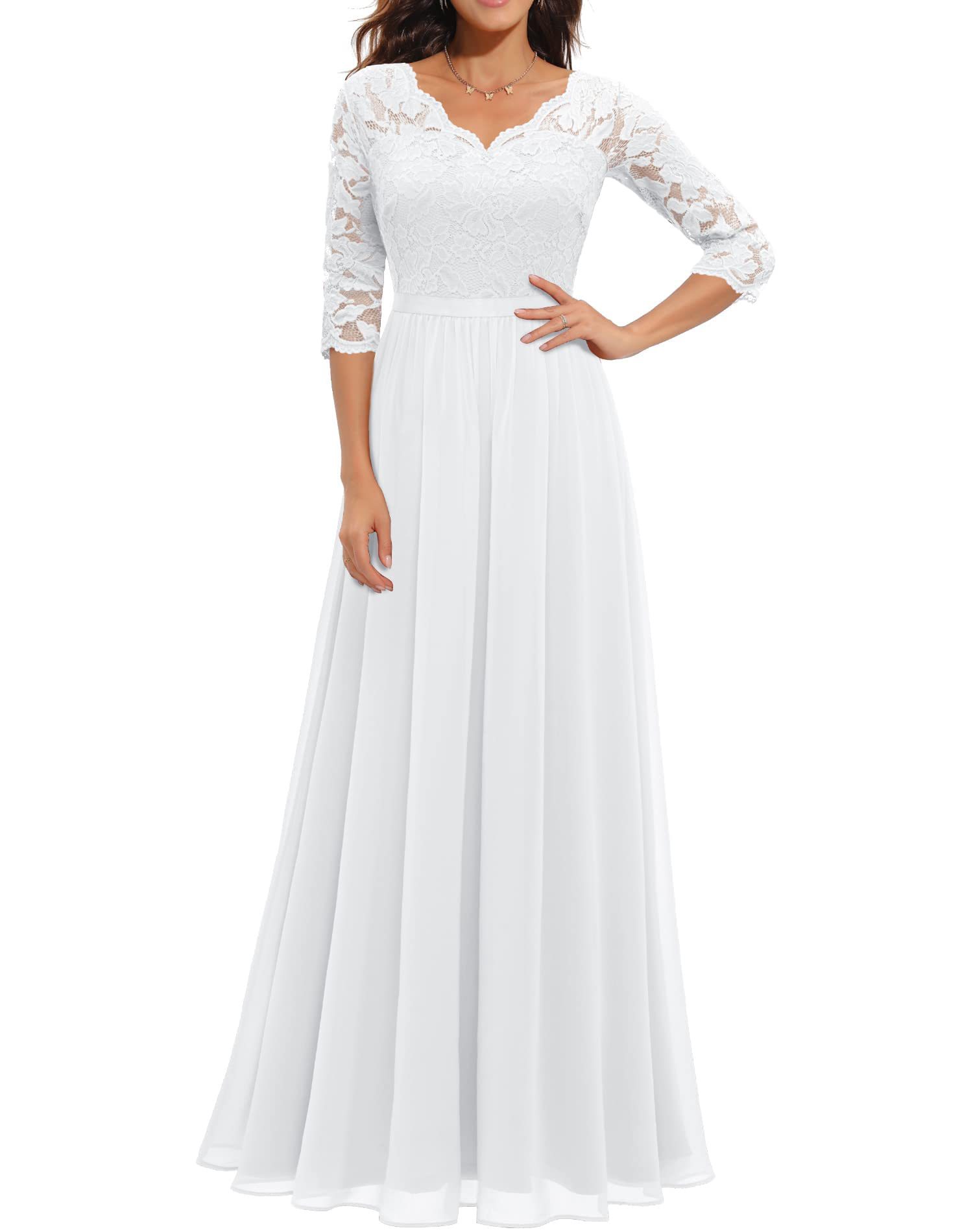White 1