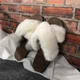 Тапочки, удерживающая тепло обувь, нескользящие модные универсальные туфли, 2020, мягкая подошва, популярно в интернете