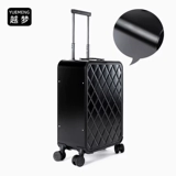越梦 Металлический чемодан, алюминиево-магниевый сплав, 20 дюймов