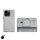 Gentle Bomb Macintosh II Minimalist Vintage iPhone Case for iPhone 18 – 12