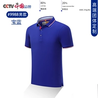 9988 Сокровище синий мужчина