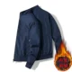 【1688】 Deep Blue Plus Velvet