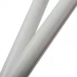 Аксессуары из ПВХ 4 делить трубку воды PPR Водные трубки непосредственно горячие пластиковые трубы