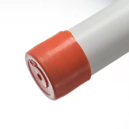 Аксессуары из ПВХ 4 делить трубку воды PPR Водные трубки непосредственно горячие пластиковые трубы