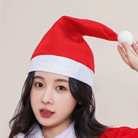 Рождественская шляпа