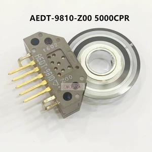 AEEDT-9810#Z00 Лазерный диапазон измерения скорости Сервораг