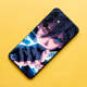 Phone Cases Covers Naruto Anime Matte Silicone TPU Galaxy S24, Galaxy S24 Plus, Galaxy S24 Ultra, Galaxy S23, Galaxy S23 Plus, Galaxy S23 Ultra, Galaxy S22, Galaxy S22 Plus, Galaxy S22 Ultra,