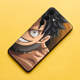 Phone Cases Covers Luffy Zorro One Piece Anime Silicone TPU Galaxy S24, Galaxy S24 Plus, Galaxy S24 Ultra, Galaxy S23, Galaxy S23 Plus, Galaxy S23 Ultra, Galaxy S22, Galaxy S22 Plus, Galaxy S22 Ultra,