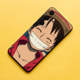 Phone Cases Covers Luffy Zorro One Piece Anime Silicone TPU Galaxy S24, Galaxy S24 Plus, Galaxy S24 Ultra, Galaxy S23, Galaxy S23 Plus, Galaxy S23 Ultra, Galaxy S22, Galaxy S22 Plus, Galaxy S22 Ultra,