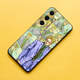 Phone Cases Covers JOJO Anime Matte Soft Silicone Galaxy S24, Galaxy S24 Plus, Galaxy S24 Ultra, Galaxy S23, Galaxy S23 Plus, Galaxy S23 Ultra, Galaxy S22, Galaxy S22 Plus, Galaxy S22 Ultra,