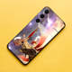 Phone Cases Covers Yae Sakura Alicia Anime Illustration Silicone TPU Galaxy S24, Galaxy S24 Plus, Galaxy S24 Ultra, Galaxy S23, Galaxy S23 Plus, Galaxy S23 Ultra, Galaxy S22, Galaxy S22 Plus, Galaxy S22 Ultra,