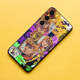 Phone Cases Covers JOJO Anime Matte Soft Silicone Galaxy S24, Galaxy S24 Plus, Galaxy S24 Ultra, Galaxy S23, Galaxy S23 Plus, Galaxy S23 Ultra, Galaxy S22, Galaxy S22 Plus, Galaxy S22 Ultra,