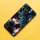 Phone Cases Covers Anime – Demon Slayer Matte Soft Silicone TPU Galaxy S24, Galaxy S24 Plus, Galaxy S24 Ultra, Galaxy S23, Galaxy S23 Plus, Galaxy S23 Ultra, Galaxy S22, Galaxy S22 Plus, Galaxy S22 Ultra,