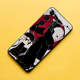 Phone Cases Covers Naruto Anime Matte Silicone TPU Galaxy S24, Galaxy S24 Plus, Galaxy S24 Ultra, Galaxy S23, Galaxy S23 Plus, Galaxy S23 Ultra, Galaxy S22, Galaxy S22 Plus, Galaxy S22 Ultra,