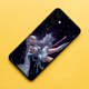Phone Cases Covers Yae Sakura Alicia Anime Illustration Silicone TPU Galaxy S24, Galaxy S24 Plus, Galaxy S24 Ultra, Galaxy S23, Galaxy S23 Plus, Galaxy S23 Ultra, Galaxy S22, Galaxy S22 Plus, Galaxy S22 Ultra,