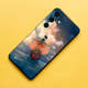 Phone Cases Covers Luffy Zorro One Piece Anime Silicone TPU Galaxy S24, Galaxy S24 Plus, Galaxy S24 Ultra, Galaxy S23, Galaxy S23 Plus, Galaxy S23 Ultra, Galaxy S22, Galaxy S22 Plus, Galaxy S22 Ultra,