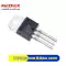 Thyristor đơn/hai chiều BTA16-600B BT136/BT152 BTA24 nguyên bản TO-220 hoàn toàn mới Thyristor