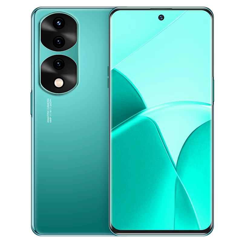 Huawei, honor, игровая ультратонкая совместимая с образом студента смартфон, официальный флагманский магазин, x70, широкоформатный экран, 5G, поддержка функций для всех стандартов сетевой связи
