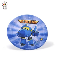 Большой, 35см, не выцветает