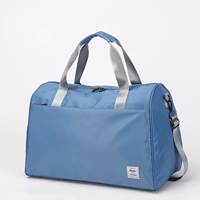 Misty Blue Computer Male+длинный плечевой ремешок+может использоваться для прилидов