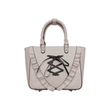 Оригинальная милая сумка через плечо, сумка на одно плечо, элегантная изысканная лента