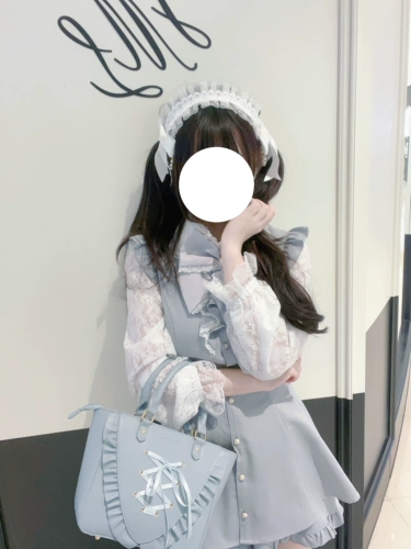 Оригинальная милая сумка через плечо, сумка на одно плечо, элегантная изысканная лента