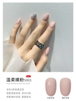 S003-Gentle Nude Powder