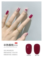 S036-SEMI-CHRERY Cherry