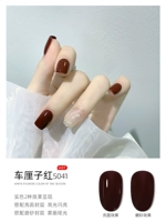 S041 Cherry Red