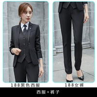 Пиджак классического кроя, штаны