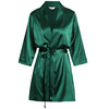 Green robe average