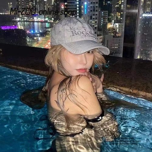 Бейсболка для влюбленных, быстросохнущая шапка, ткань, кепка, с вышивкой