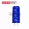 Tụ điện siêu Farad 2.7V/volt 1F 2F 3.3F 10/20/30/50F máy ghi âm lái xe máy bay không người lái tụ bảo vệ quá áp 220v Tụ điện