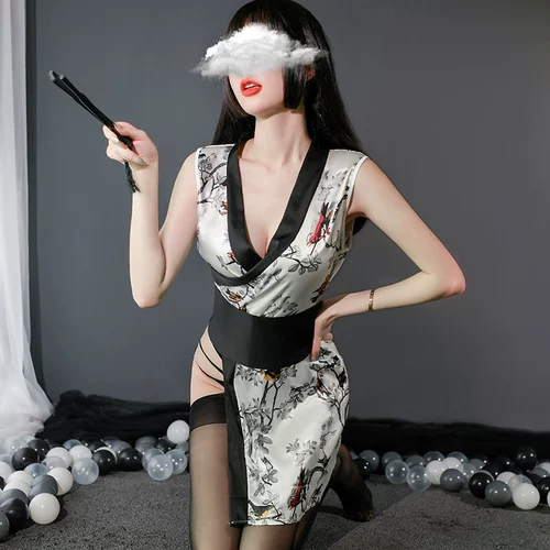 Сексуальное нижнее белье, униформа, пижама, эмоциональный комплект