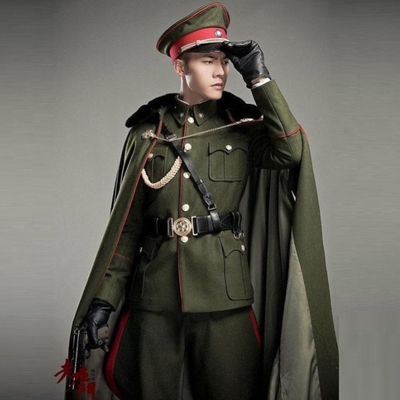 taobao agent Clothing, trench coat, cosplay