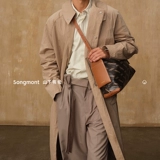 【Тот же стиль Li na】 Songmont Mountain имеет сосновую сумку пресбиопии в стиле совин