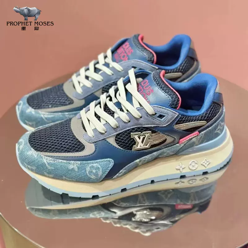 Run Away Sneaker - Shoes 1ABFCI