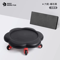 Horizon Black [три поколения и шесть раундов более стабильны]