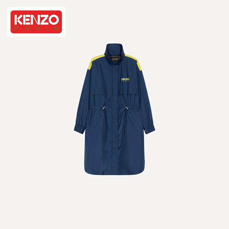 Модное trench coat