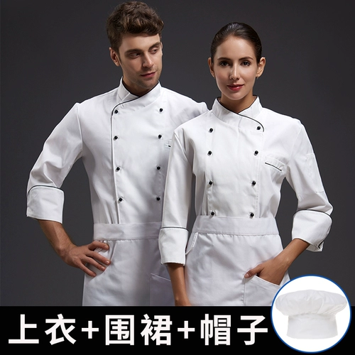 Водонепроницаемый осенний лонгслив для работы, рабочая одежда, большой размер, делается под заказ