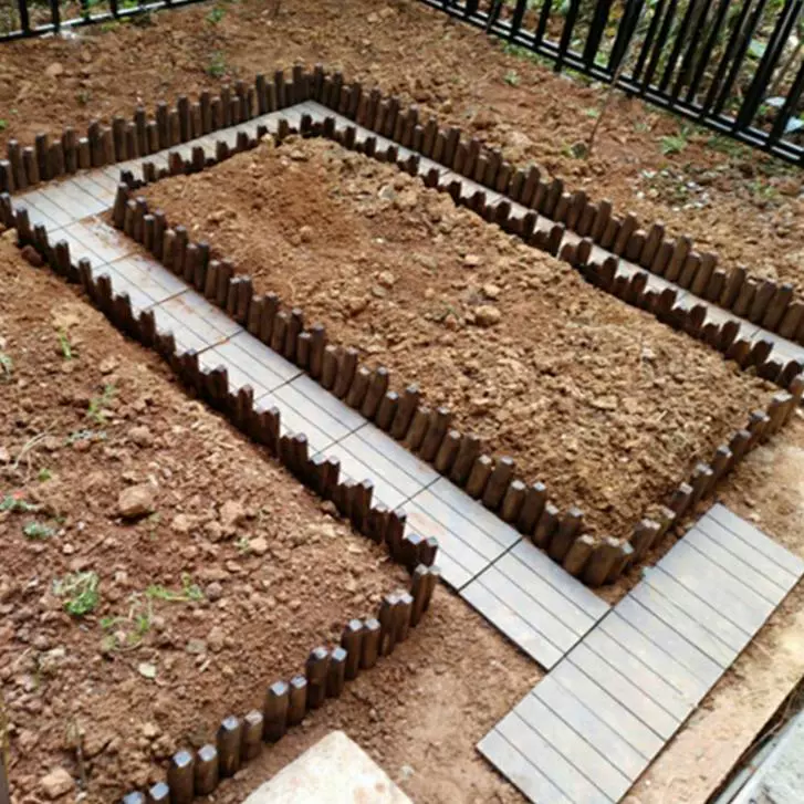 搭棚细竹条花支架竹栅栏材料粗竹竿置菜架瓜棚2 5米瓜果架竹竿