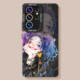 Harley Quinn Phone Cases For Girls, Anti-Fall – Galaxy S25, Galaxy S25 Plus, Galaxy S25 Ultra, Galaxy S24, Galaxy S24 Plus, Galaxy S24 Ultra, Galaxy S23, Galaxy S23 Plus, Galaxy S23 Ultra