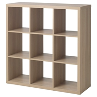 Имитация полка белого дуба