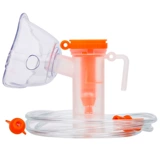 Медицинская детская маска, универсальная насадка