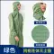 Xijie Bell 0,5 lưới dây văng Jumpsuit 100 cấp độ GMP không bụi xưởng làm sạch quần áo chống bụi bảo vệ chống tĩnh điện Quần áo phòng sạch