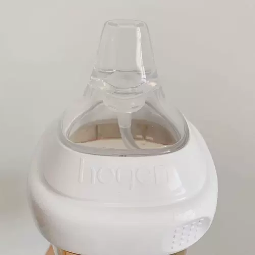 Универсальная соска, трубочка, детская бутылочка для кормления со стаканом