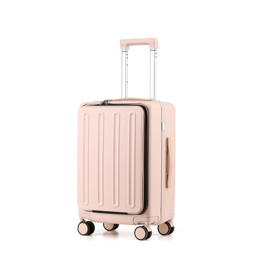 Чемодан, универсальная коробка, 20 дюймов